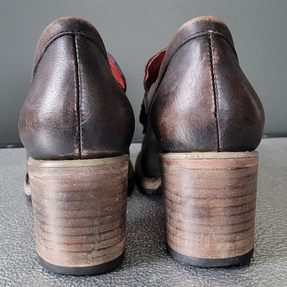 FREEBIRD Bristol Shoes. Size:9 - Picture 7 of 11